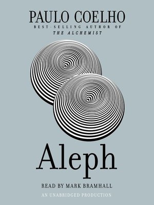 cover image of Aleph
